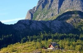 Scandinavia dal 1 luglio a ferragosto 2017 in camper