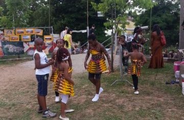 Luglio 2017 - Vacanza in Calabria in camper