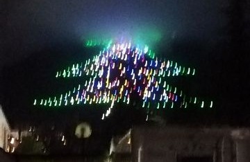 Ponte dell'Immacolata 2017 in camper