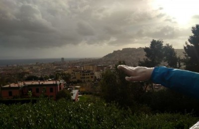 Capodanno Napoletano in camper