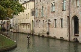 Veneto, Friuli, Trentino: tra terra e cielo in camper