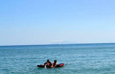 Ponte 25 aprile 2017 - Roma, Orvieto, Bolsena in camper
