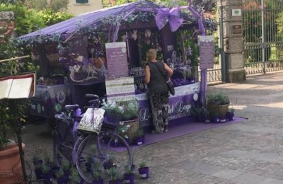 Gardaland e Lago di Garda in camper