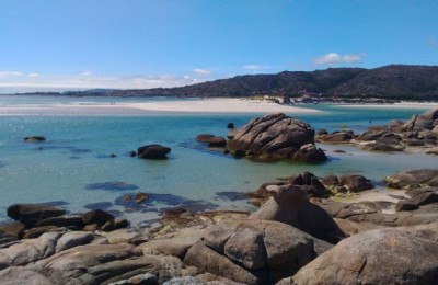 Spagna del Nord 2017 in camper