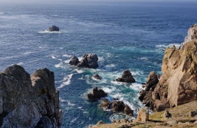 Bretagna e Normandia 2017 in camper