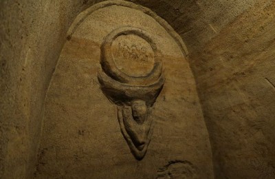 Capodanno 2018 tra Marche, Umbria e Toscana in camper