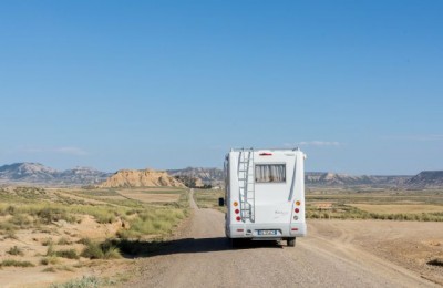 Barcellona, il Cammino de Santiago e la costa nord in camper