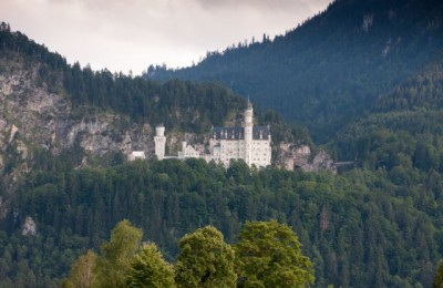 Germania 2017 in camper