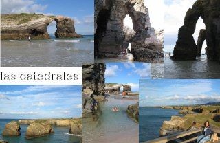 Spagna Verde 2004 in camper