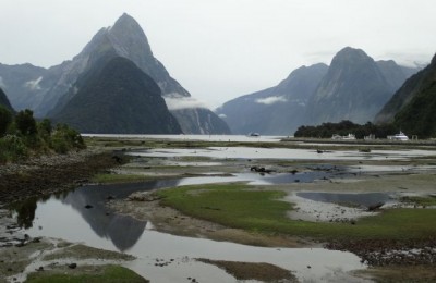 Un tour di 50 giorni e 7.500 km in Nuova Zelanda in camper