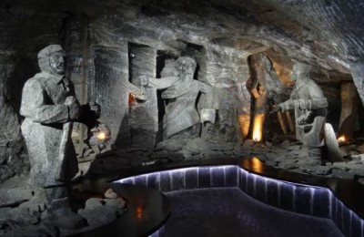 Rep Ceca, Polonia, Germania 2017 in camper