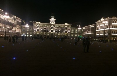 Friuli e Veneto  in camper