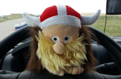 Nella terra dei vichinghi: Jutland ed isola di Fyn in camper