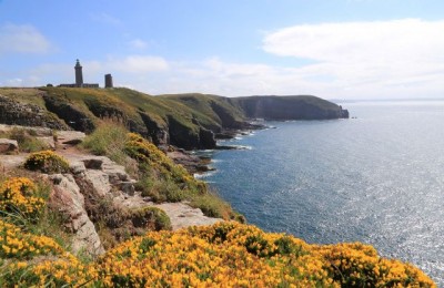 Francia del Nord: Normandia e Bretagna (I parte) in camper