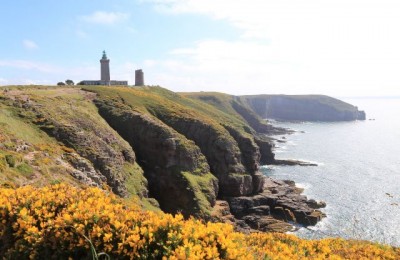 Francia del Nord: Normandia e Bretagna (II parte) in camper