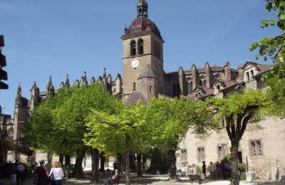 25 aprile 2018 - Rodano Alpi in camper