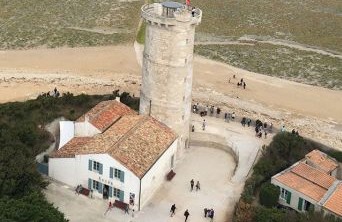 Estate 2017: dall'Atlantico al Mediterraneo in camper