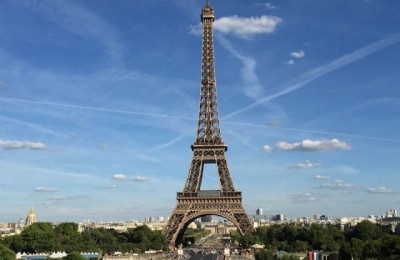 Il nostro viaggio in Francia... jour par jour in camper