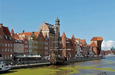 Polonia e Germania in camper