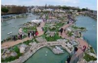 Emilia Romagna per adulti e bambini in camper