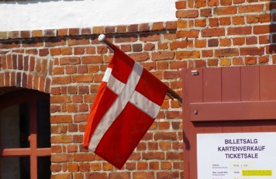 Danimarca  in camper