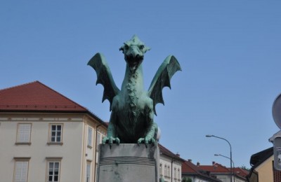 Slovenia 2018 in camper