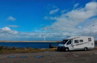 Germania e Olanda  in camper