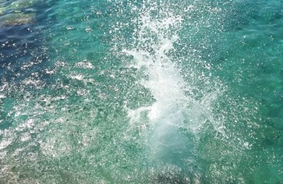 Salento - agosto 2017 in camper