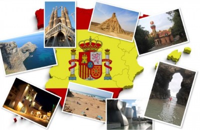 Spagna Atlantica - Estate 2016 in camper