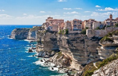 Corsica - Vacanze estive 2016 in camper