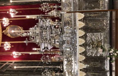 Tour Sicilia occidentale in camper