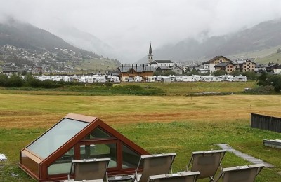 Livigno in camper