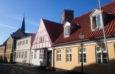 Finalmente la Danimarca - Agosto/Settembre  in camper