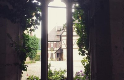 Francia e Germania 2018 in camper