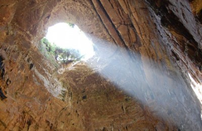 2018 - A spasso per Puglia e Basilicata in camper