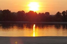 Lubiana, Ungheria del nord e dell'est in camper