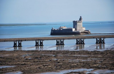 In viaggio verso l'Atlantico francese e ritorno in camper
