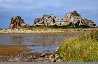 Bretagna e un po' di Loira in camper