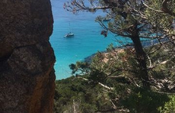 Vacanze 2018 in Corsica  in camper