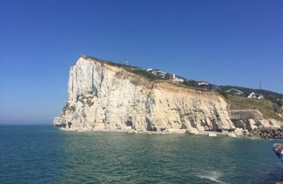 Francia 2018 in camper