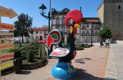 Il mio Portogallo 2018 in camper