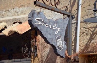 La Mia Sicilia... in camper