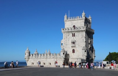 Tour del Portogallo in camper