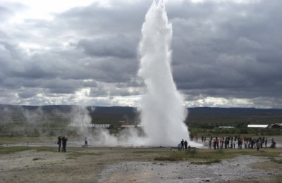 Islanda: terra di ghiaccio e di fuoco in camper