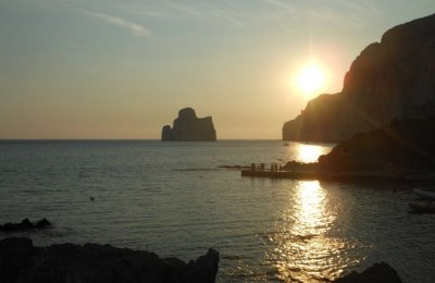 Sardegna 2018 in camper