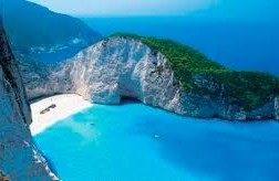 Lefkada, Zante e Cefalonia 2018 in camper