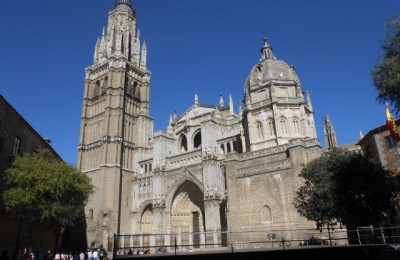 Fine estate tra Francia, Spagna e Portogallo in camper