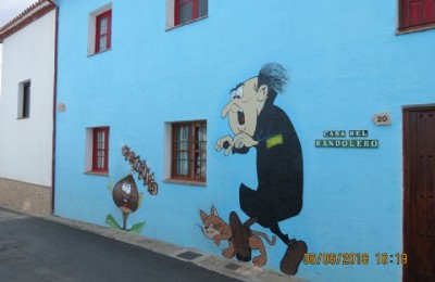 Seconda volta in Portogallo in camper