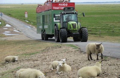 Germania e Danimarca 2018 in camper