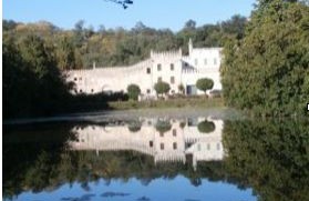 Colli Euganei in camper